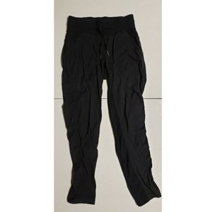 Lululemon Studio Pant size 4